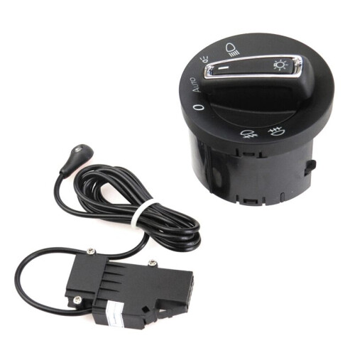 Front Headlight Light Sensor Module Automatic  Control for   7 MK7 MKVII Octavia  2015 5GG941431D