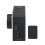 1PCS NEW for  Hero4 Motion Camera Data Side Cover Camera Side Cover Silver Dog Black Dog Camera Data Side Panel 9