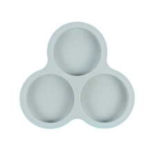 Reusable Silicone Mold Air Fryer Egg Pan Cakes Dessert Baked Goods Tools