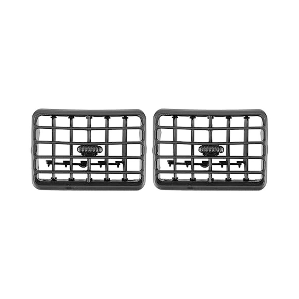 Front Center Dash Air Vent 55063-35010 5506335030 For Tacoma 4Runnner 1996-2002 Air Conditioning Vent Grille 4713038402932