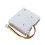 Aluminum Heat Sink with Cooling Fan for Banana Pi R4 Cooling Decrease Temperature 5