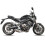 Bamboo Charcoal Motorcycle Frame Side Panel Guard Cover Shell Intake Pipe Protector for  CB650R 2019 2020 2021 8