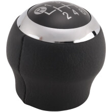 6 Speed Car Manual Gear Shift Knob Lever Shifter Knob Handball for RAV4 Avensis Yaris Verso Auris Aygo