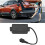 Universell Bilfotpedalsensor Trunk Boot Kick Sensor Elektrisk Baklucka Kick  för Bilbagageöppningssensor 3