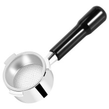 54mm Bottomless Portafilter for Barista Express BES870XL BES870BSXL BES878BSS BES880BSS BES840XL and More B