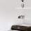 2Pcs Acrylic Corner Shelf Floating Wall Storage Shelf Display Speaker Organizer Bedroom Kitchen Storage Holder,Clear 7
