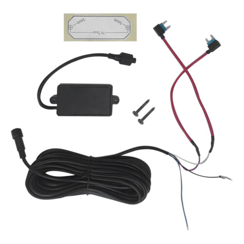 Universal Car Foot Pedal Sensor Trunk Boot Kick Sensor Electric Tailgate Kick  for Car Trunk Opening Sensor