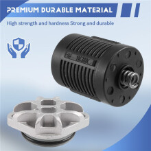 For Oil Filter Kit Aoc Coupling Oil Filter for V70 S80 Xc60 Xc90 31325173