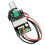 Motor Speed Controller PWM 6V12V24V 6