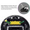 Roue pour   Series 500, 600, 700, 800 et 900 Accessoires 3