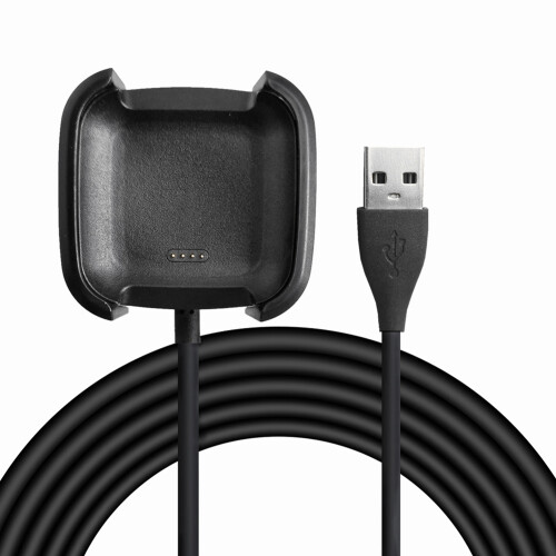 Charging Base for  Versa 2 Charger for  Versa 2  Watch Charging Base 2