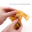 Sticky Fly Roll Sticky Flyboard Fly Stick Fly Stick Mosquito Paper Fly Roll 4