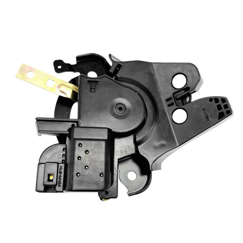 GV7E-56-820 Car Rear Tailgate Trunk  Lid Lock Release Actuator Controller for  6 2008-2012 GH 1