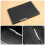 Back Section Center Console Shutter Interior Roller Blind for - X5 X6 E70 E71 E72 Drink Water Cup Holder Cover Trim 5