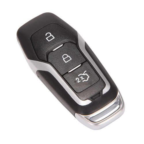 Remote Button Key Shell för   Explorer Mondeo 2015-2017 M3N-A2C31243300 1