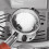 For  Solis Coffee Machine Handle  Cleaning Silicone Gasket Cleaning Accessories 54mm 6