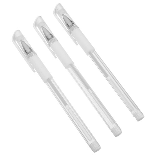 15Pièces Microblading Sourcils Étanche Ligne Fine Pro 2