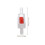 160Pcs Practical Plastic Aquarium One Way Check Valves for Air Pumps 10