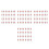160Pcs Practical Plastic Aquarium One Way Check Valves for Air Pumps 9