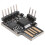 Attiny85 Board Utvecklingskort USB för  Digispark 1