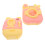 3Sets Mini Washing Machine Toy for Kids Realistic Playset Multicolor 3