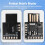 Attiny85 Board Utvecklingskort USB för  Digispark 6