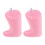 Luftgefüllte Bootshaper Pink Boot Form Inserts Für Damen Herren 1