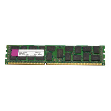 4GB DDR3 Ram Memoria REG 1333MHz PC3-10600 1.5V DIMM 240 Pines para Coputadora de Escritorio RAM Memoria