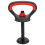 Adjustable Kettlebell Handle for Plates Weights, Multifunctional Kettlebell Grip for Dumbbell Kettlebell Push 1