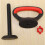 Adjustable Kettlebell Handle for Plates Weights, Multifunctional Kettlebell Grip for Dumbbell Kettlebell Push 7