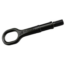 1T0805615A Steel Trailer Hook Towing Hauling Catch for  Sharan Caddy Beetle  Octavia Superb  Q7 A3 TT