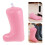 Luftgefüllte Bootshaper Pink Boot Form Inserts Für Damen Herren 9