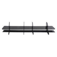Auto HeckstoßStange Schutz Spoilerlippe HeckstoßStange Diffusor Splitter Spoiler Flossen Verkleidung FüR- 7.5R MK7.5R