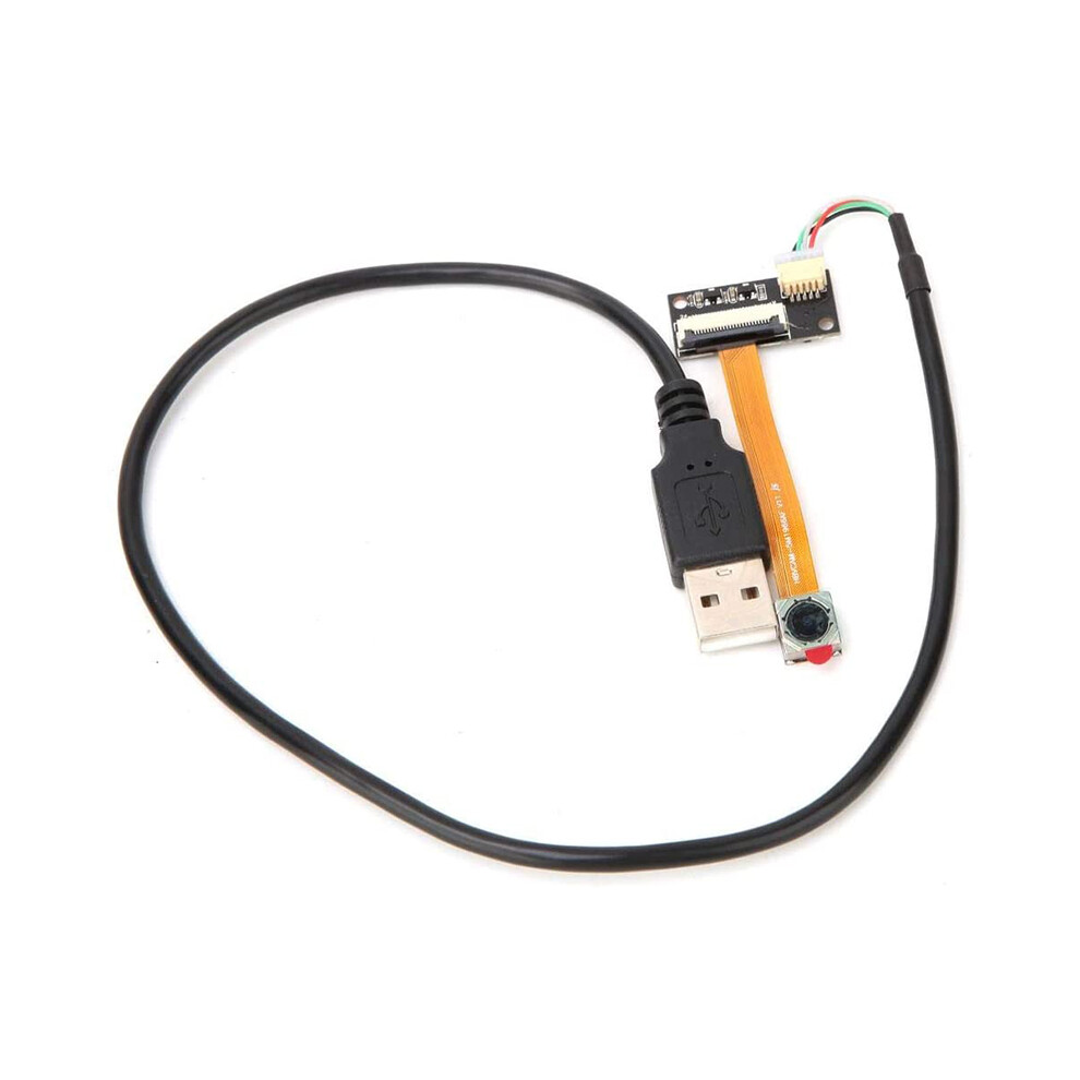Hd Usb Camera Module,Ov5640 5Mp 25921944P Auto Focus Otg Uvc Usb Camera Module For Android Windows Linux 4712273213426