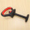 Adjustable Kettlebell Handle for Plates Weights, Multifunctional Kettlebell Grip for Dumbbell Kettlebell Push 6
