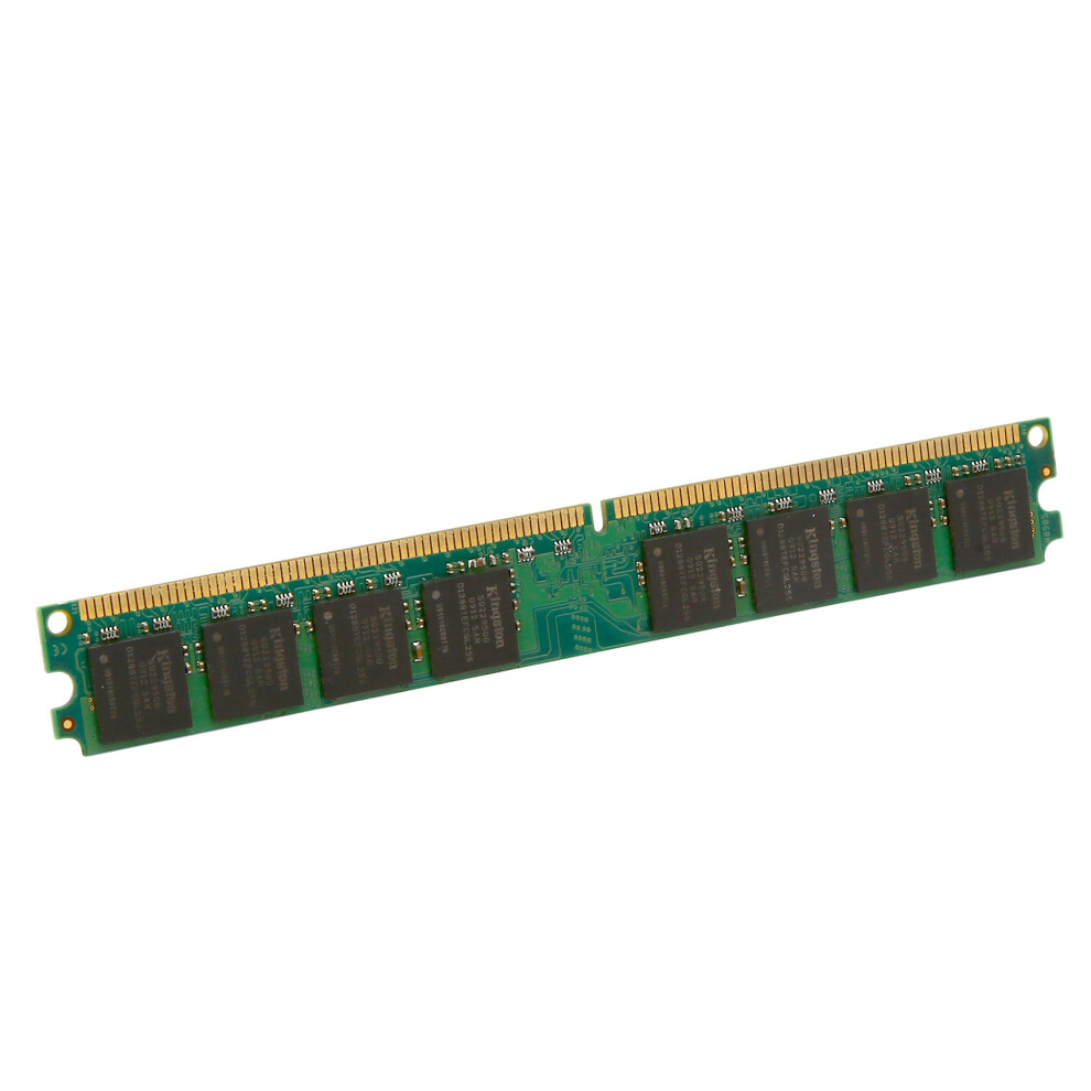Memoria RAM DDR2 da 2 GB 1,8 V 800 Mhz PC2 6400 Memoria RAM PC per ...