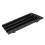 For   E-Class W210 1995, 1996, 1997, 1998 Bumper Tow Hook Cover Front 3