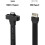 USB 3.1 Front Panel Type E to Type C Extension Cable ,Gen 2 (10 Gbit/S) Internal Adapter Cable,with 2 Screws (50cm) 5
