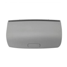 Gray Sunglasses Box Sun Glasses Case for   MK5 MK6  B7 CC for  Superb  1K0 868 837 D/E/G/F