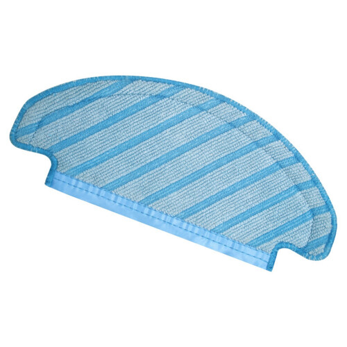 For  Deebot Ozmo T8/T8AIVI/Mop Cloth Plate Holder Bracket Replacement Vacuum Cleaner Accessories 2