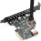 USB 3.1 Front Panel Type E to Type C Extension Cable ,Gen 2 (10 Gbit/S) Internal Adapter Cable,with 2 Screws (50cm) 4