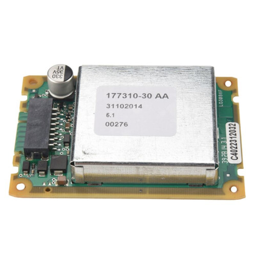 177310-30AA LED Headlight Driver Module Daytime Running Lights Control Unit for  Astra J 2009-2015 17731030AA 2