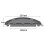 For  Deebot Ozmo T8/T8AIVI/Mop Cloth Plate Holder Bracket Replacement Vacuum Cleaner Accessories 4