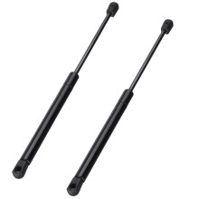 For X1 F48 2016-2019 Car Front Engine Cover Bonnet Hood Lift Struts Support Shock Gas Cylinder Set 51237329410