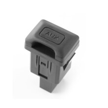 Auxiliary Port Replacement for 06-11 CRV 09-11 MDX 08-09 Aux Input Jack Stereo Adaptor 39112-SNA-A01