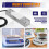 200 Kg Electronic Scale Sensor Digital Load Cell Weight Sensor Platform Scale Load Cell Durable Single Point  Sensor 9