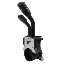 Interruttore Indicatore di Sterzo per Auto Interruttore un Leva Dello Sterzo 4D0953513 per A4 B5 / A6 4B C5