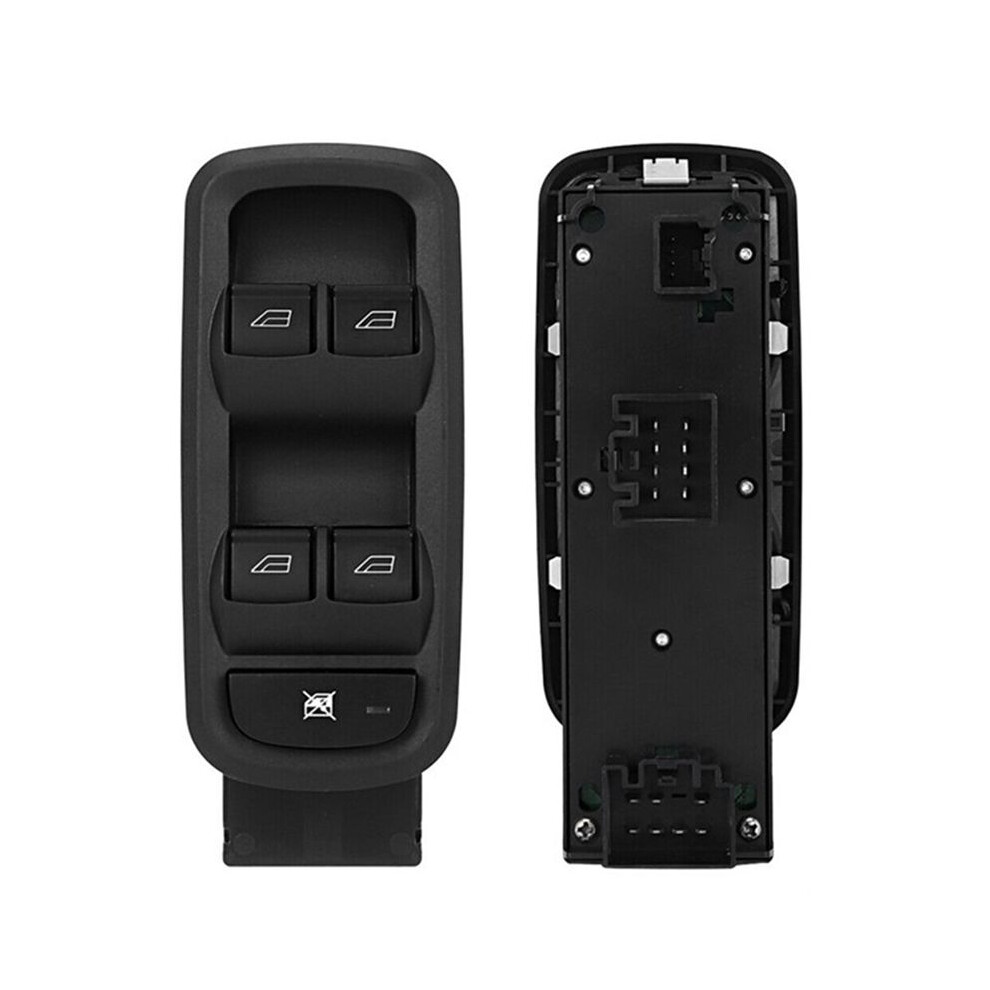 Car Accessories Power Window Car Master Window Control 8A6t-14A132-Cc Fit For Fiesta 2011-2013 4713037921830
