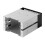 3,5 Tums HDD Cage Rack HåRddrivrutins Fack HåRddisk Cage Support 3 HDD-HåRddiskar 7