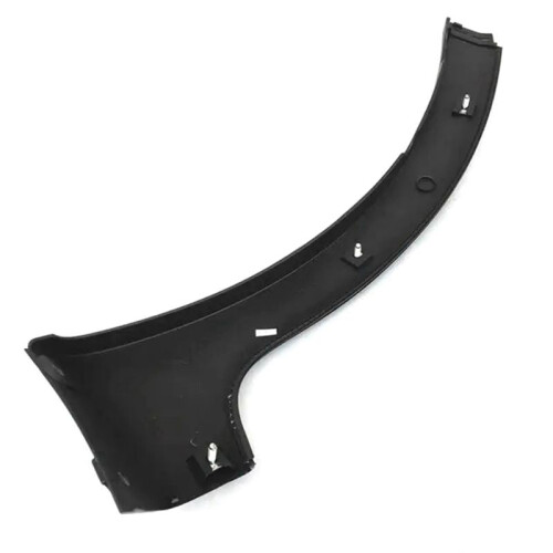 Car Left Front Bumper Side Extension for  Sx4 Hatchback 71780-80J00 1